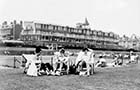 Eastern Esplanade, Butlins  St Georges Hotel 